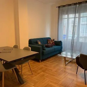  Appartement Promenade Des Anglais à Côté Du Negresco