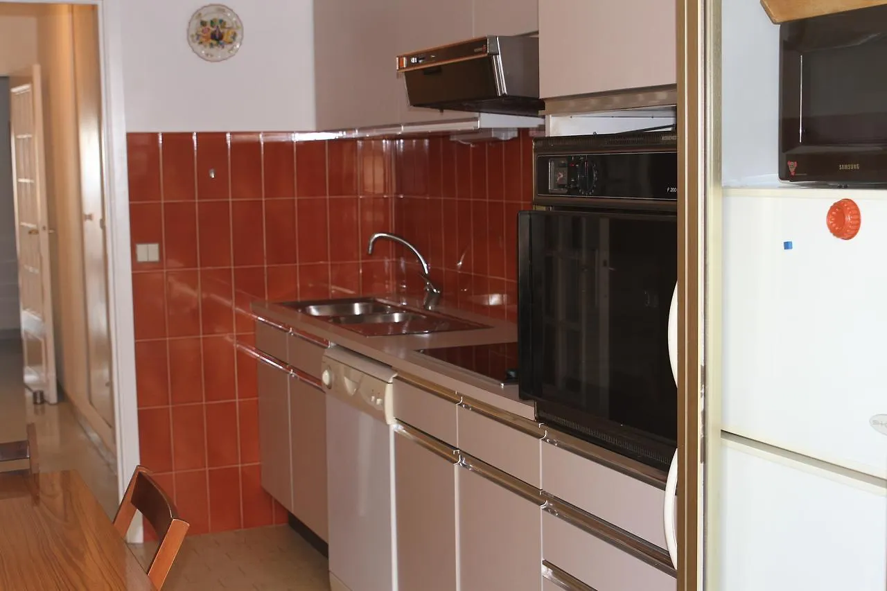 Sea View Apartment Nice 0*,  France