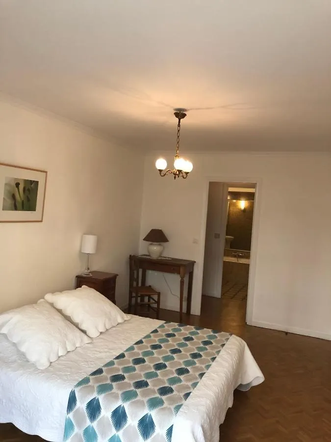 Sea View Apartment Nice France