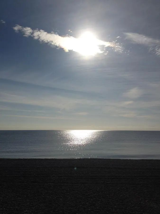 Sea View Apartment Nicea 0*,