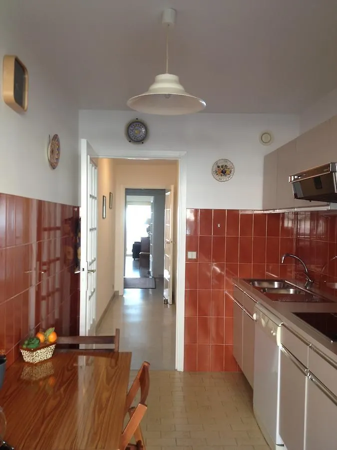 Sea View Apartment Nicea 0*,  Francja